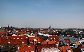 Hotel Tilia Quedlinburg