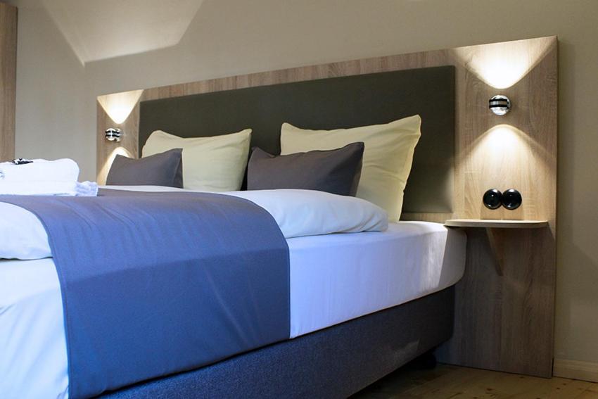 Hotel Garni Tilia Quedlinburg Zimmer foto